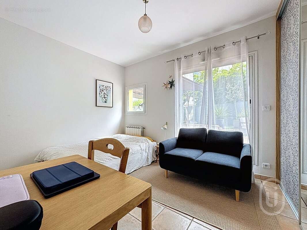 Maison à MONTPELLIER