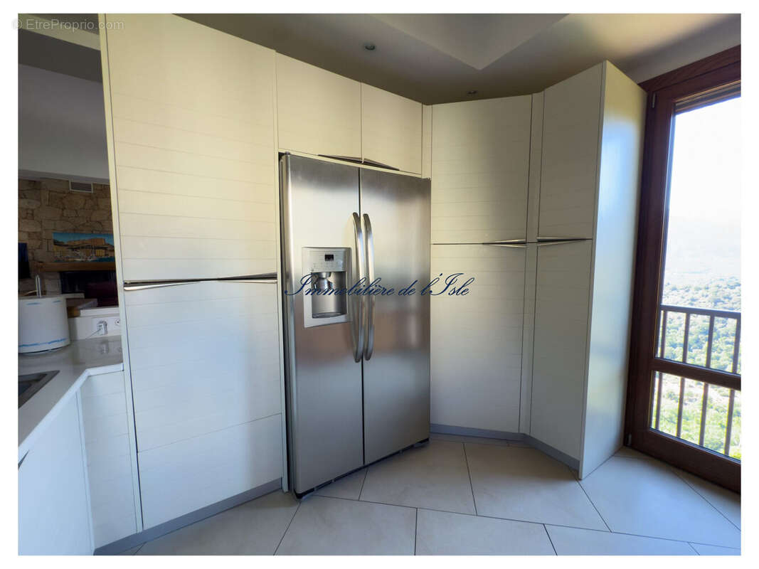 Maison à SAINTE-LUCIE-DE-TALLANO