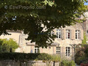 Maison à VILLEBOIS-LAVALETTE