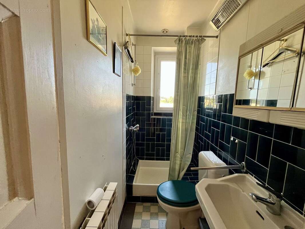 Maison à SAINT-CHELY-D&#039;APCHER