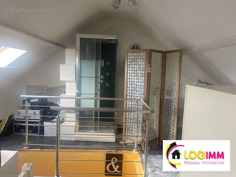 Maison à VALENCIENNES