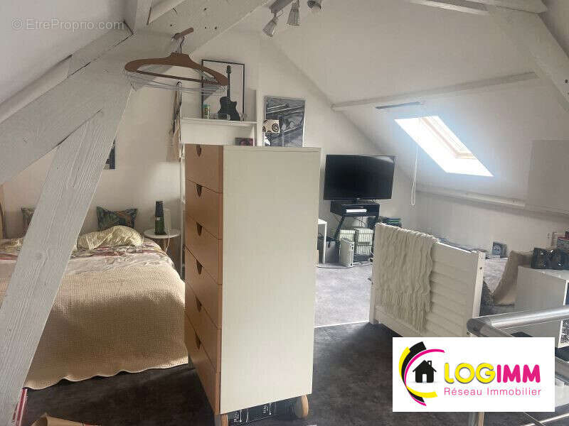 Maison à VALENCIENNES