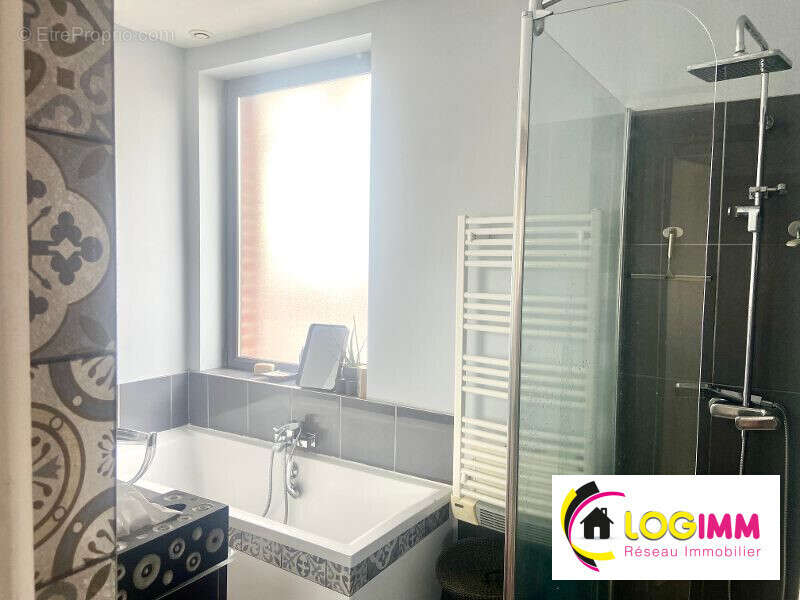 Maison à VALENCIENNES