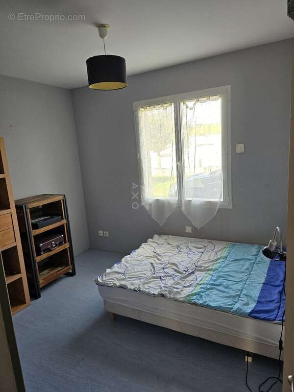 Maison à L&#039;HERBERGEMENT