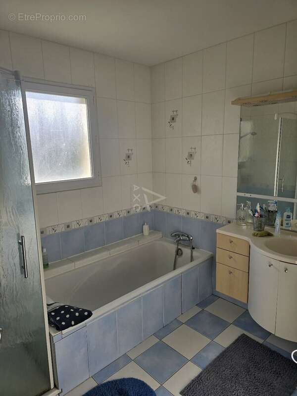 Maison à L&#039;HERBERGEMENT