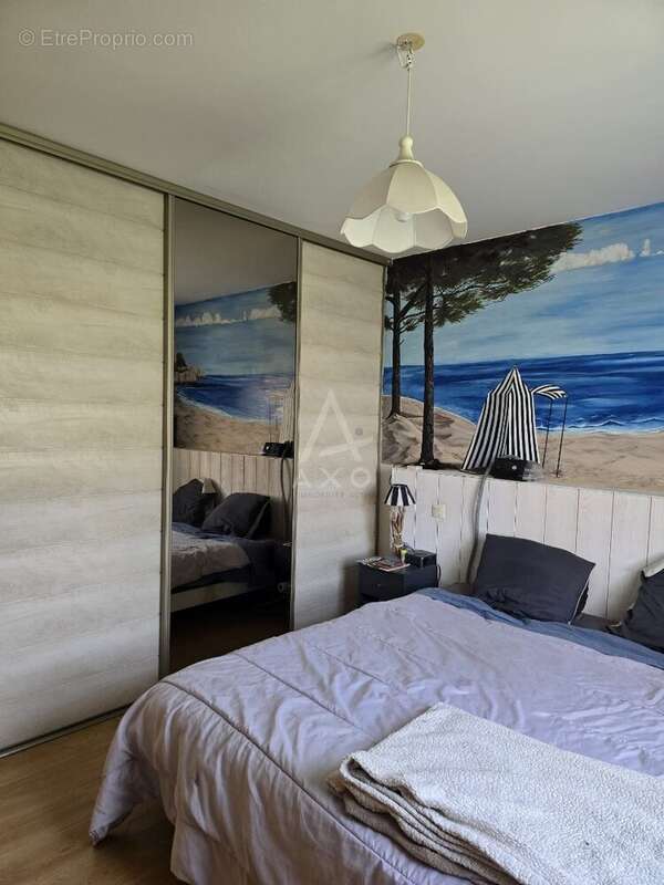 Maison à L&#039;HERBERGEMENT