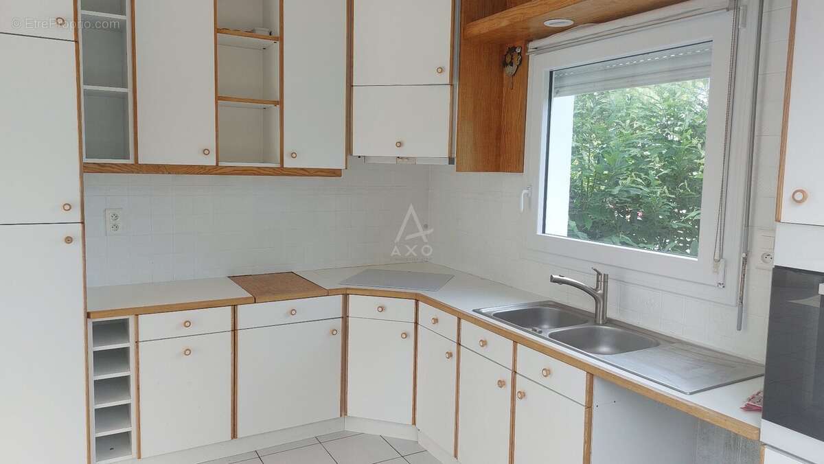 Maison à CONCARNEAU