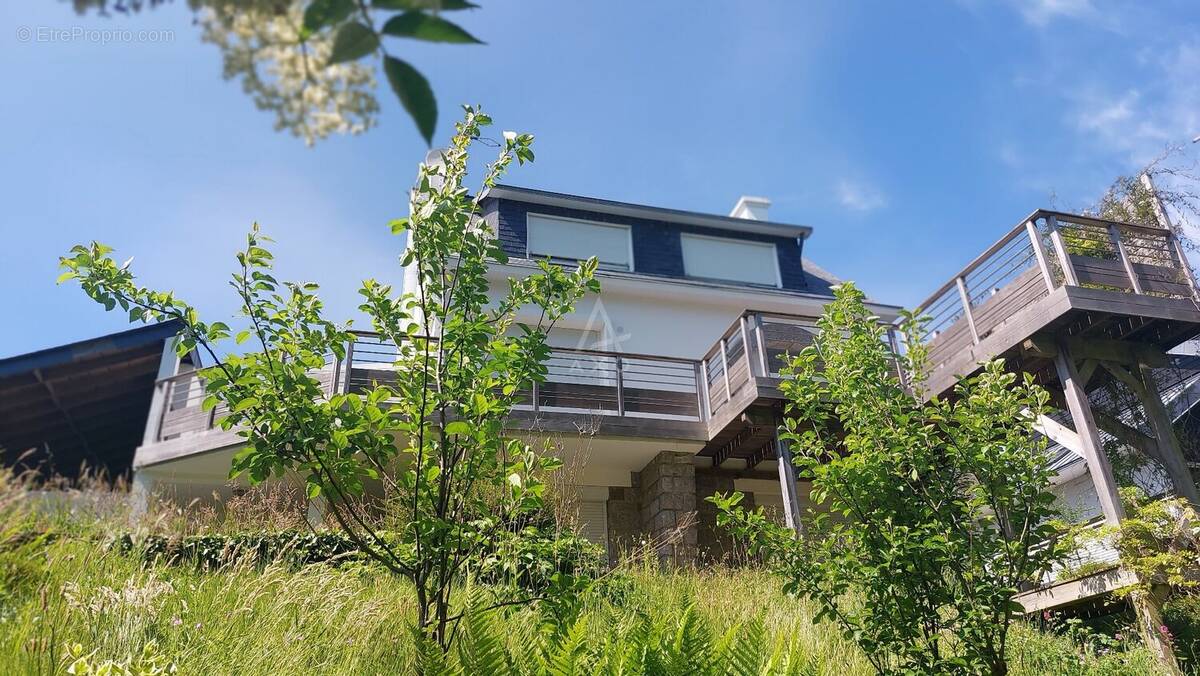 Maison à CONCARNEAU