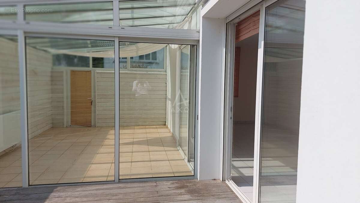 Maison à CONCARNEAU