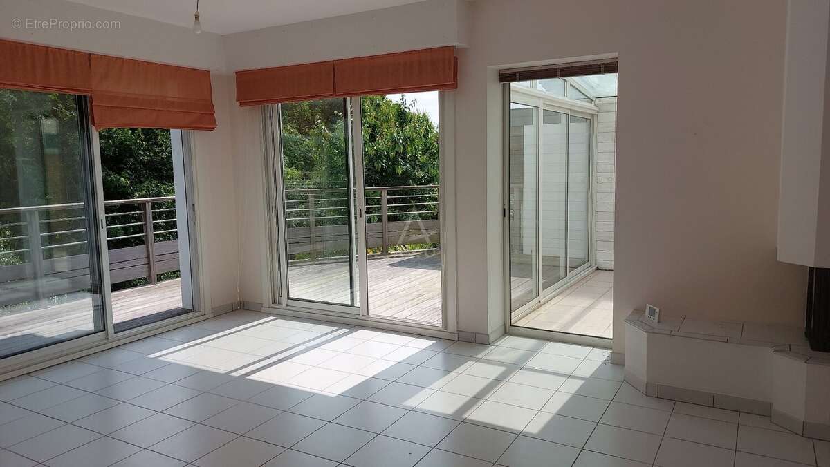 Maison à CONCARNEAU