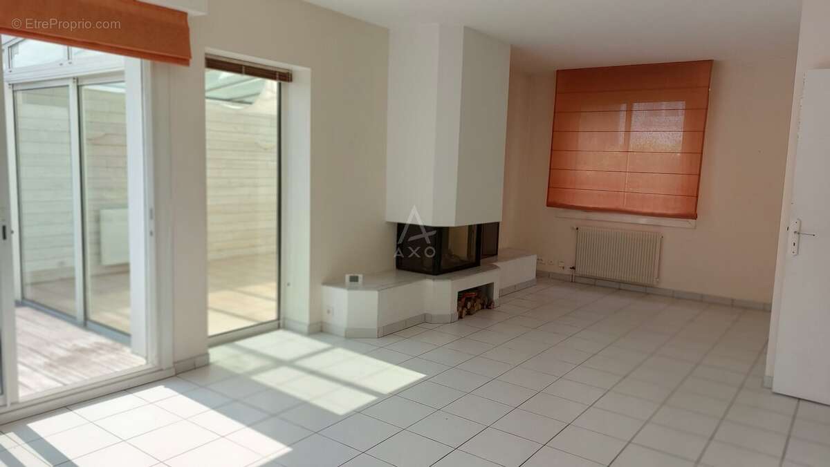 Maison à CONCARNEAU