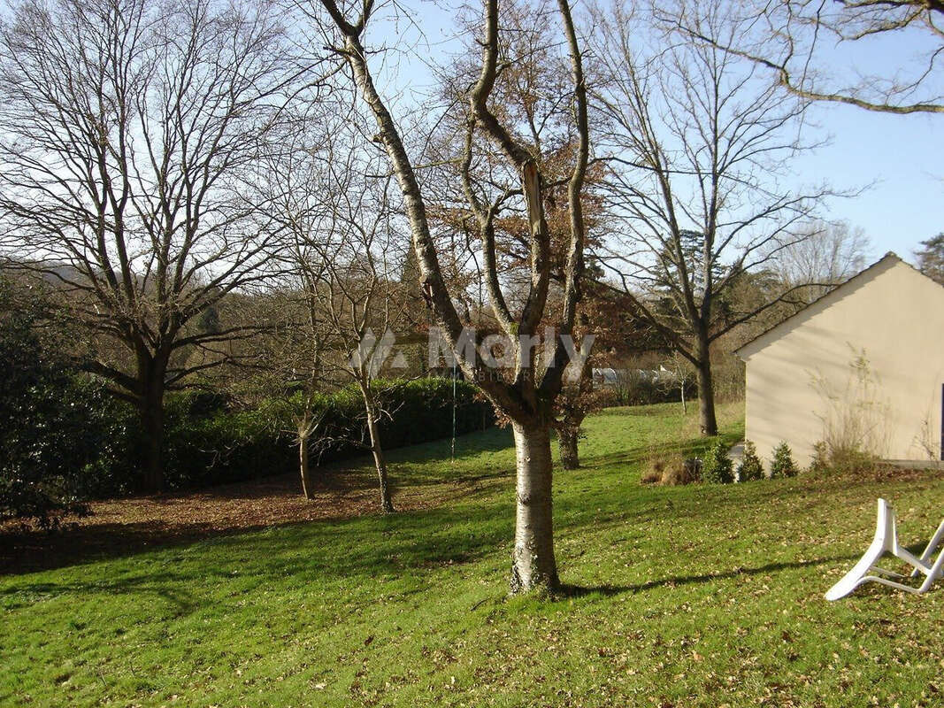 Terrain à GIF-SUR-YVETTE