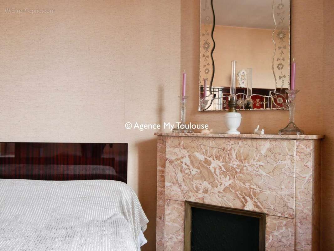 Maison à TOULOUSE