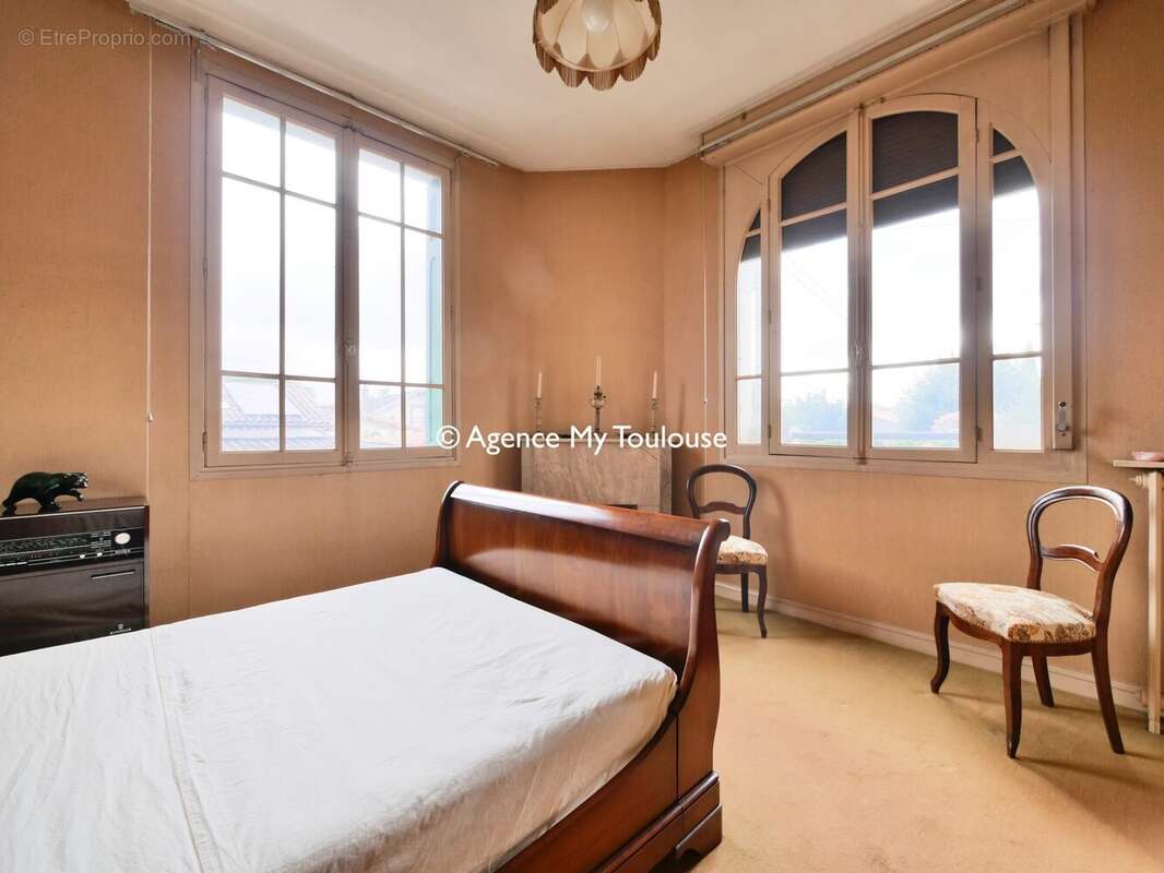 Maison à TOULOUSE