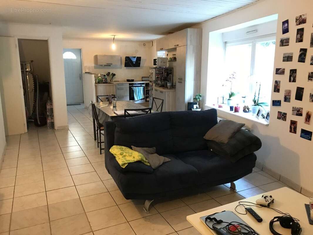 Appartement à BEAUCOURT