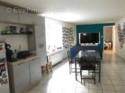 Appartement à BEAUCOURT