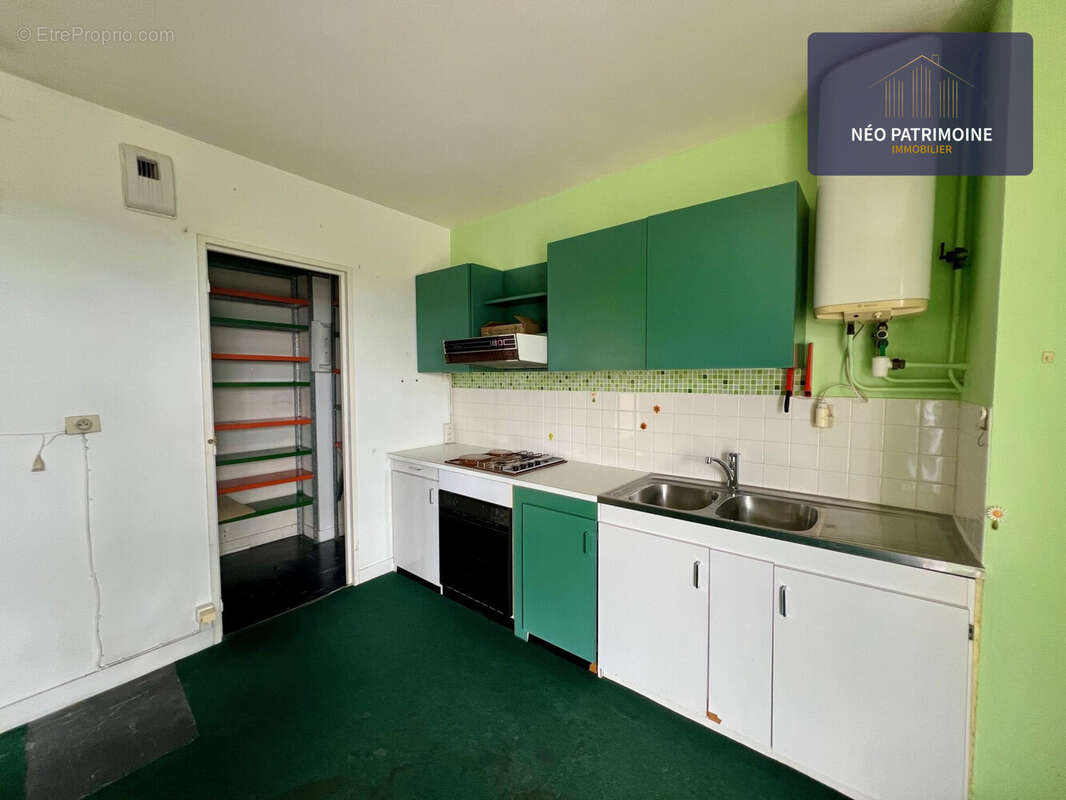 Appartement à PESSAC