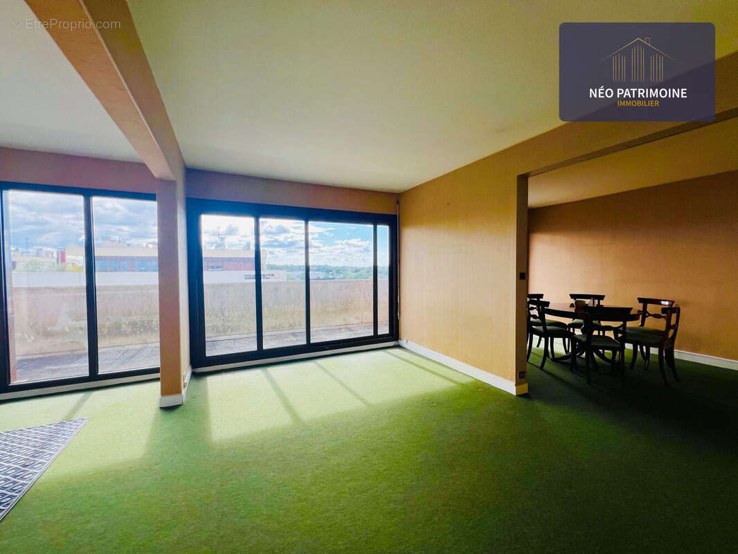 Appartement à PESSAC