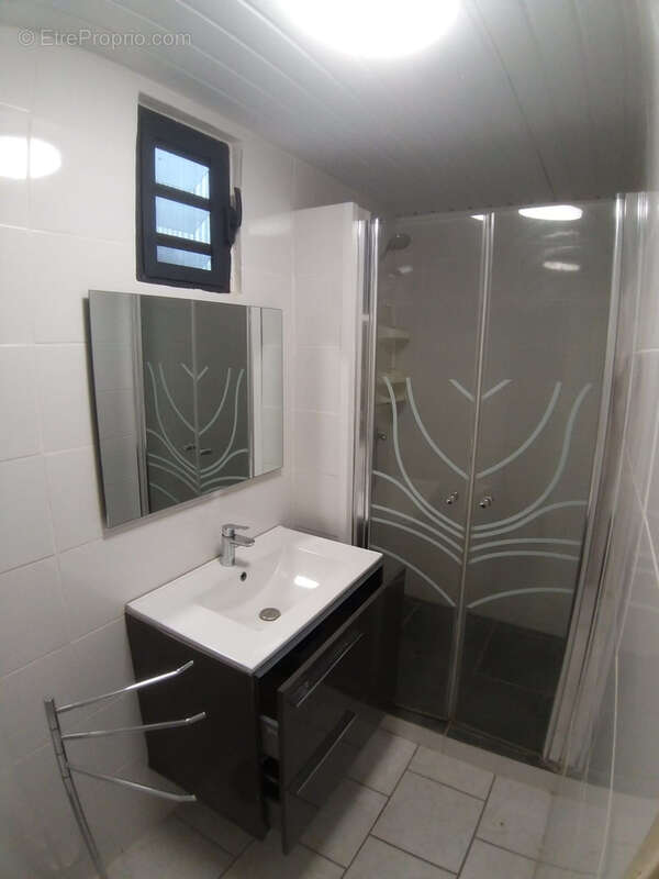 Appartement à CAYENNE