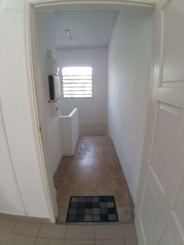 Appartement à CAYENNE