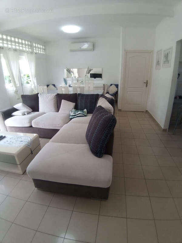 Appartement à CAYENNE