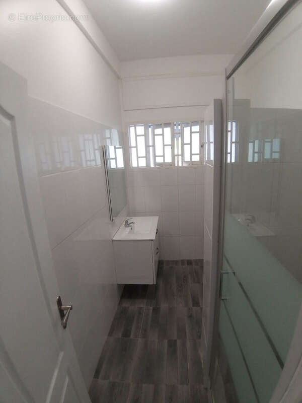 Appartement à CAYENNE