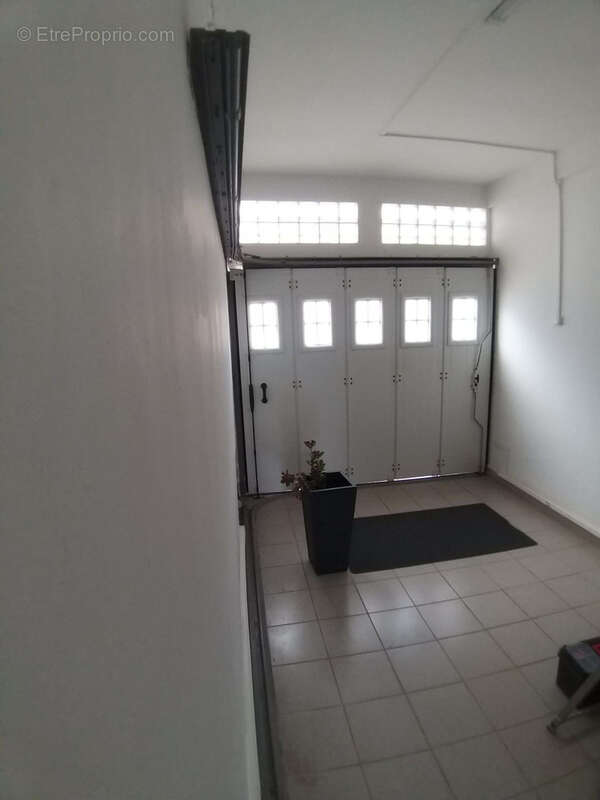 Appartement à CAYENNE