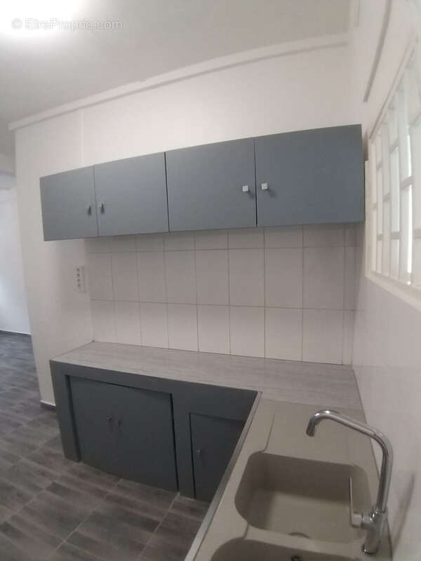 Appartement à CAYENNE