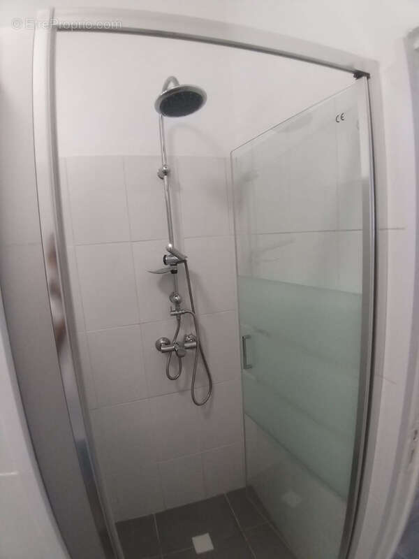 Appartement à CAYENNE