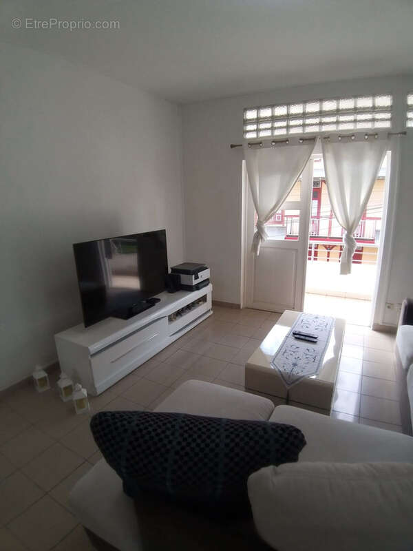 Appartement à CAYENNE
