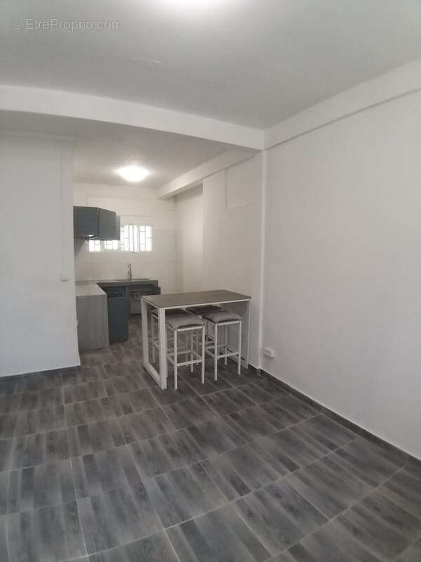 Appartement à CAYENNE