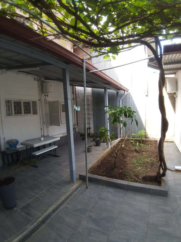Appartement à CAYENNE
