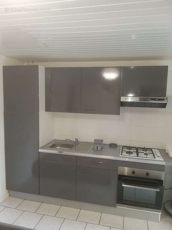 Appartement à CAYENNE