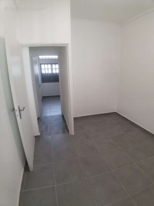 Appartement à CAYENNE