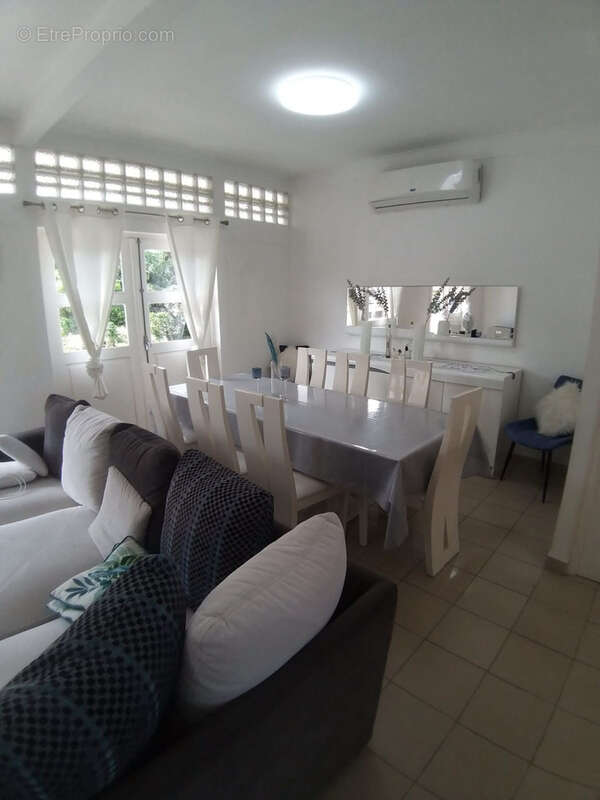 Appartement à CAYENNE