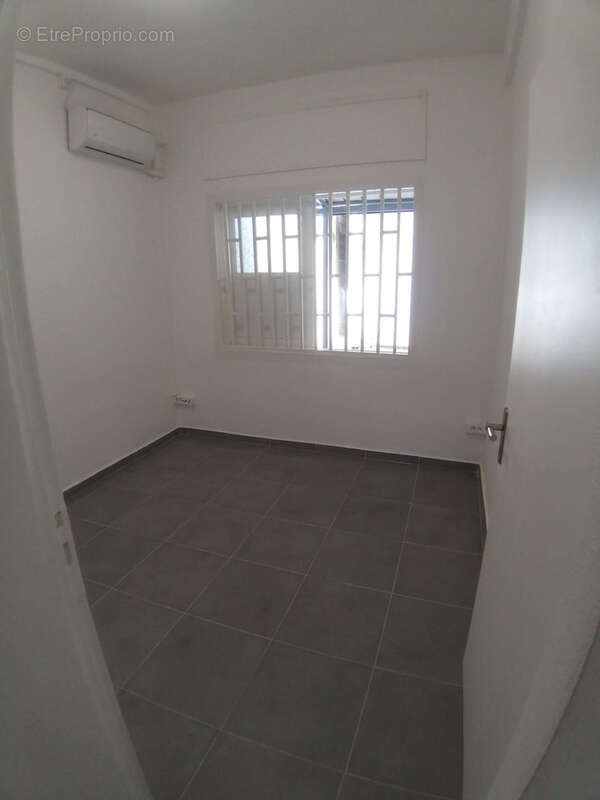 Appartement à CAYENNE
