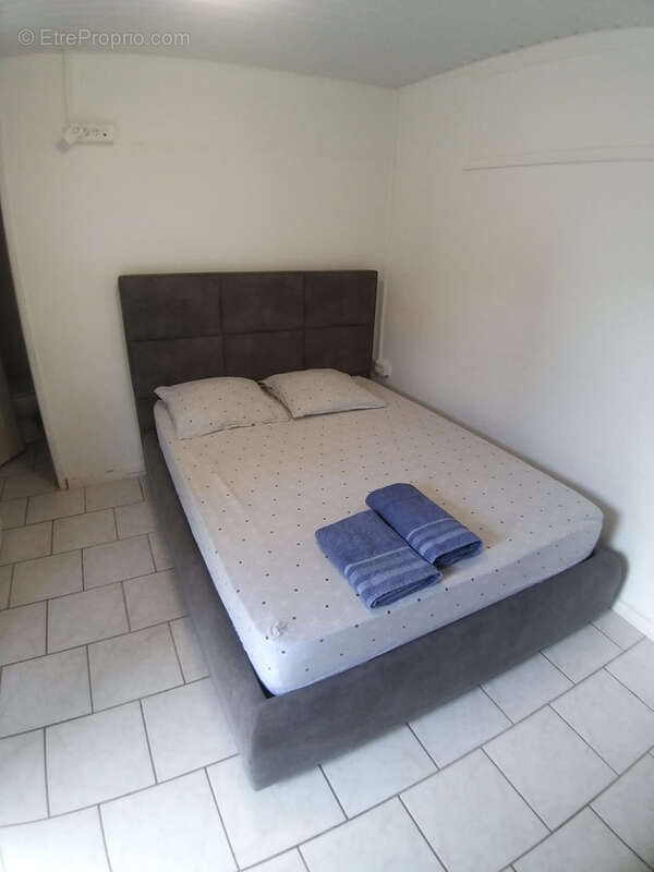 Appartement à CAYENNE