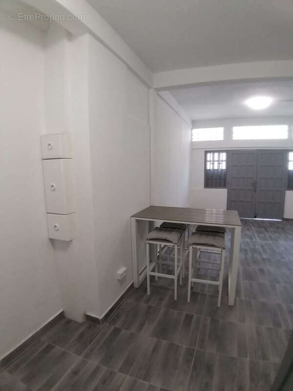 Appartement à CAYENNE
