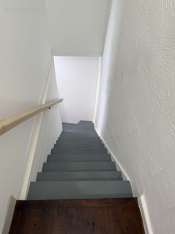 Appartement à SAINT-GERMAIN-LAVAL