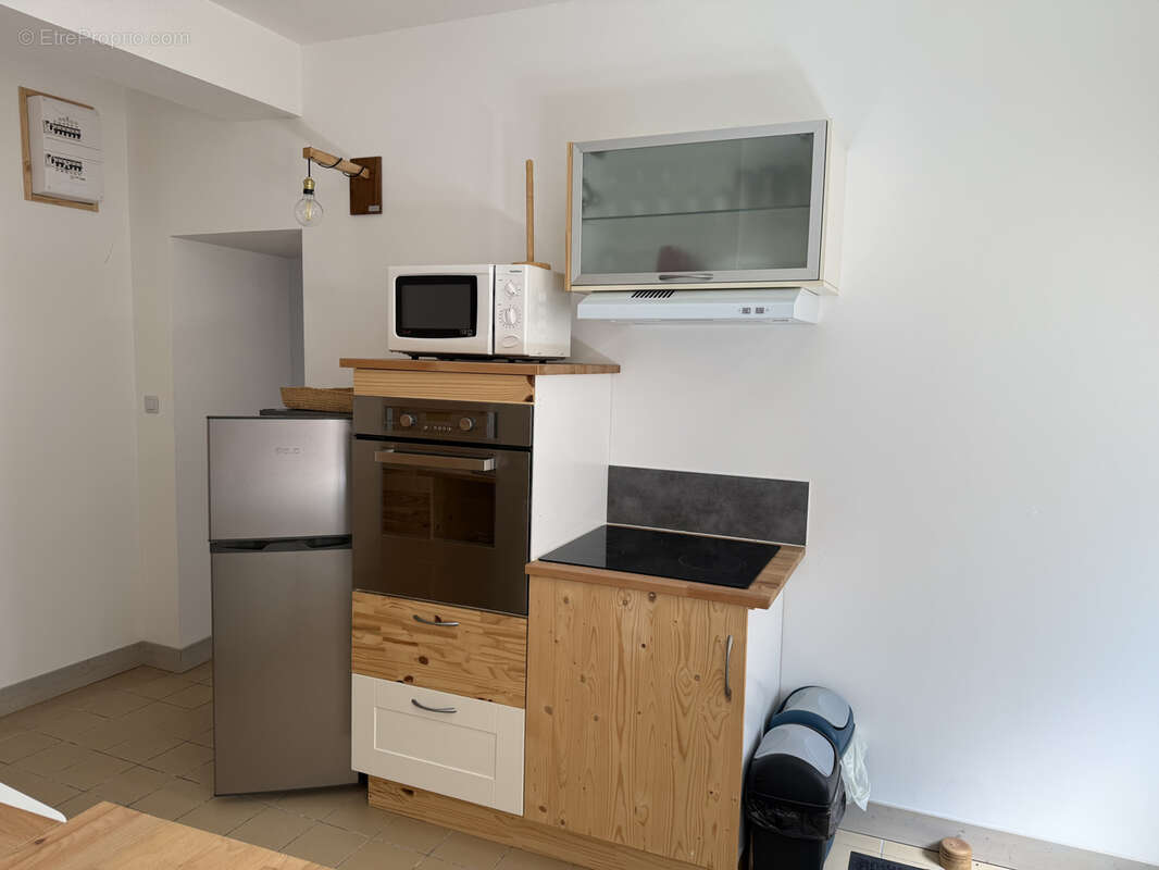 Appartement à SAINT-GERMAIN-LAVAL