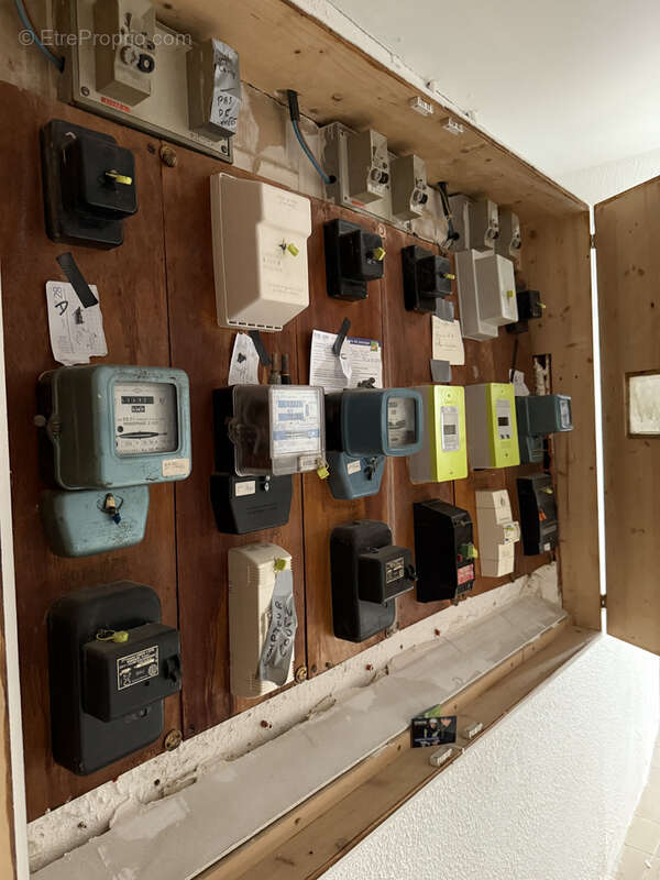 Appartement à SAINT-GERMAIN-LAVAL