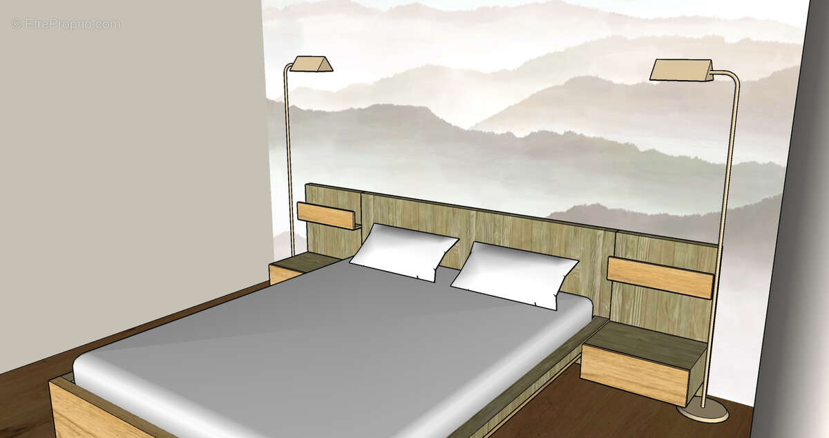 Appartement à NIMES