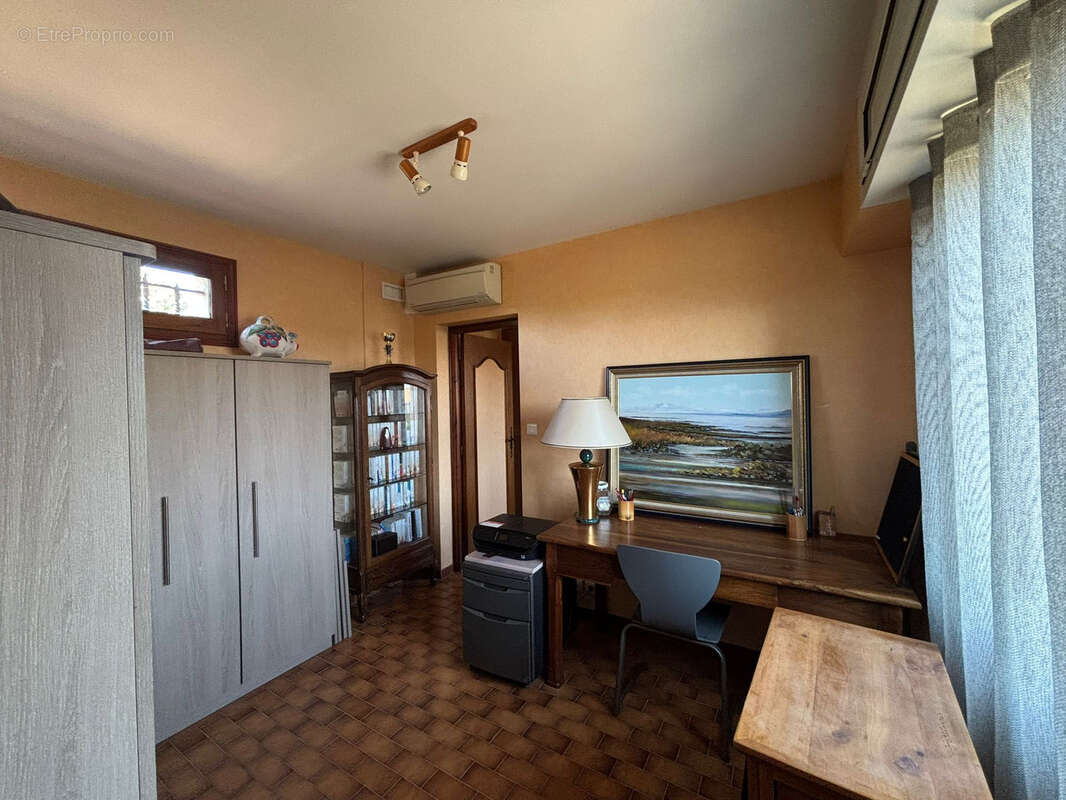 Maison à LABASTIDE-D&#039;ANJOU