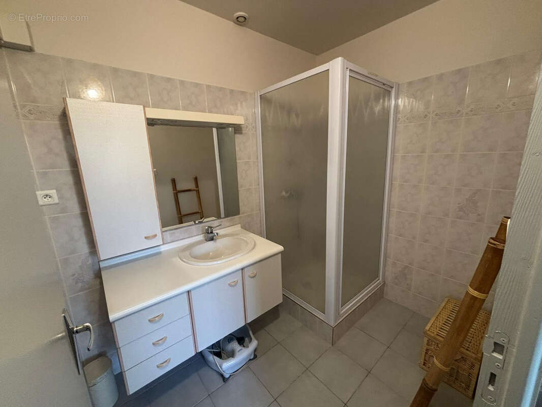 Maison à LABASTIDE-D&#039;ANJOU