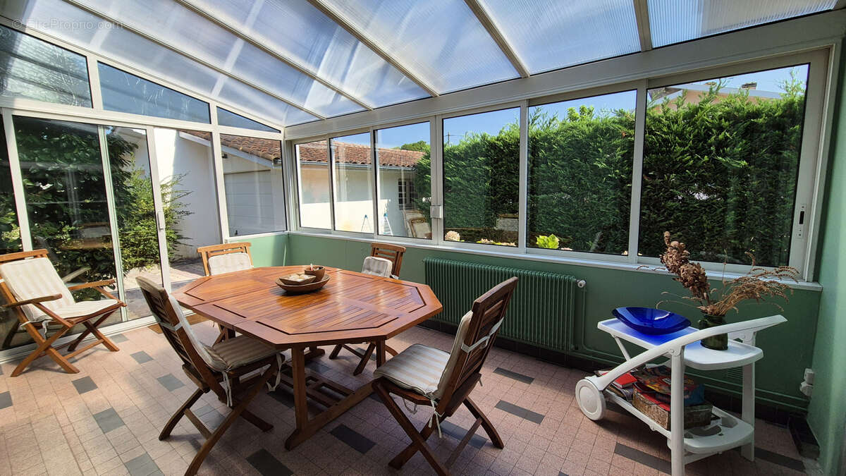 Maison à ANDERNOS-LES-BAINS