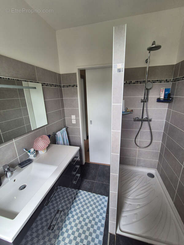 Maison à ANDERNOS-LES-BAINS