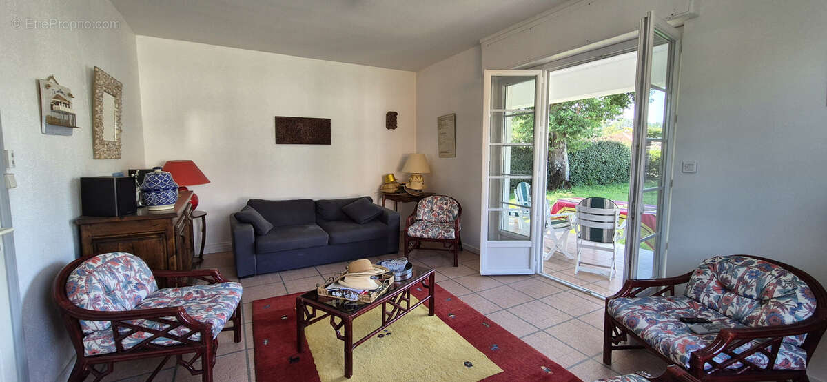 Maison à ANDERNOS-LES-BAINS