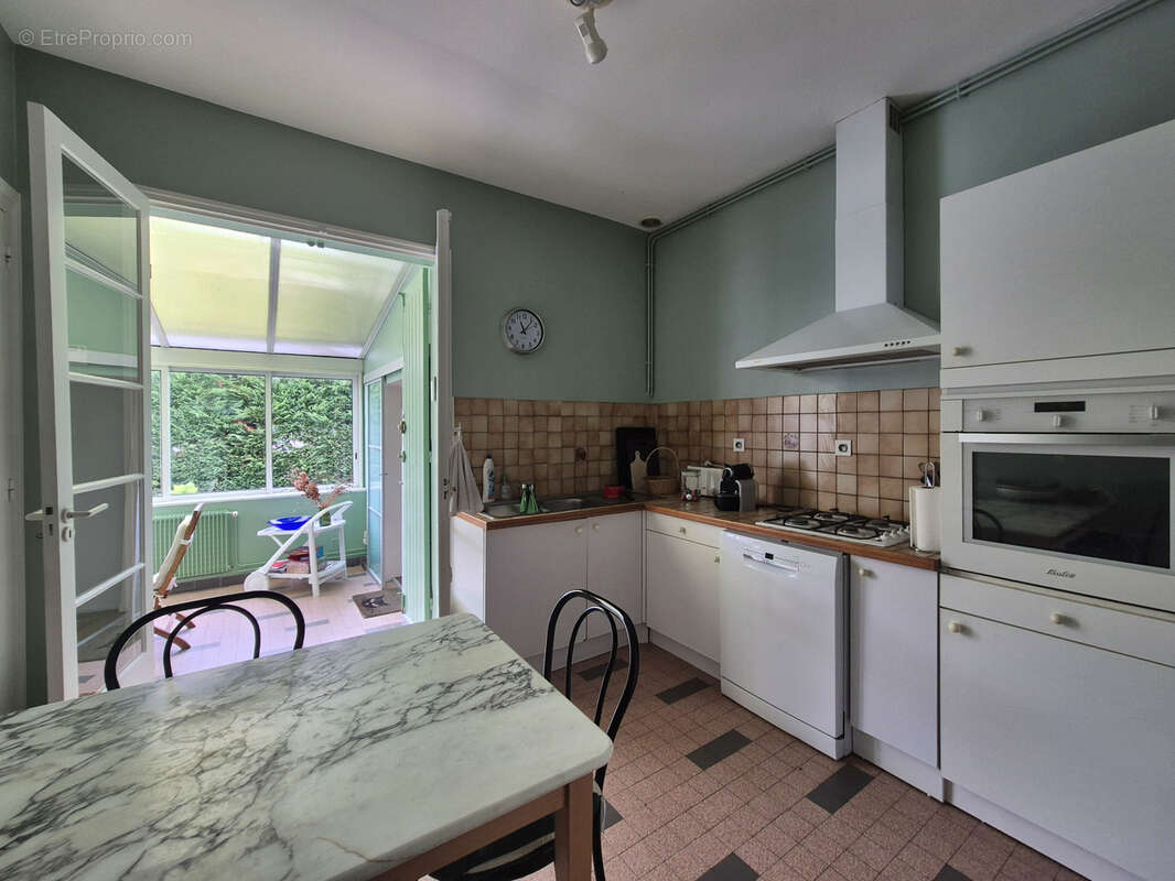 Maison à ANDERNOS-LES-BAINS