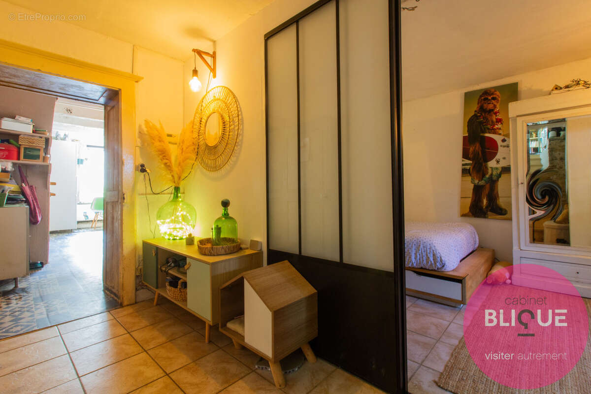 Maison à HOUDREVILLE