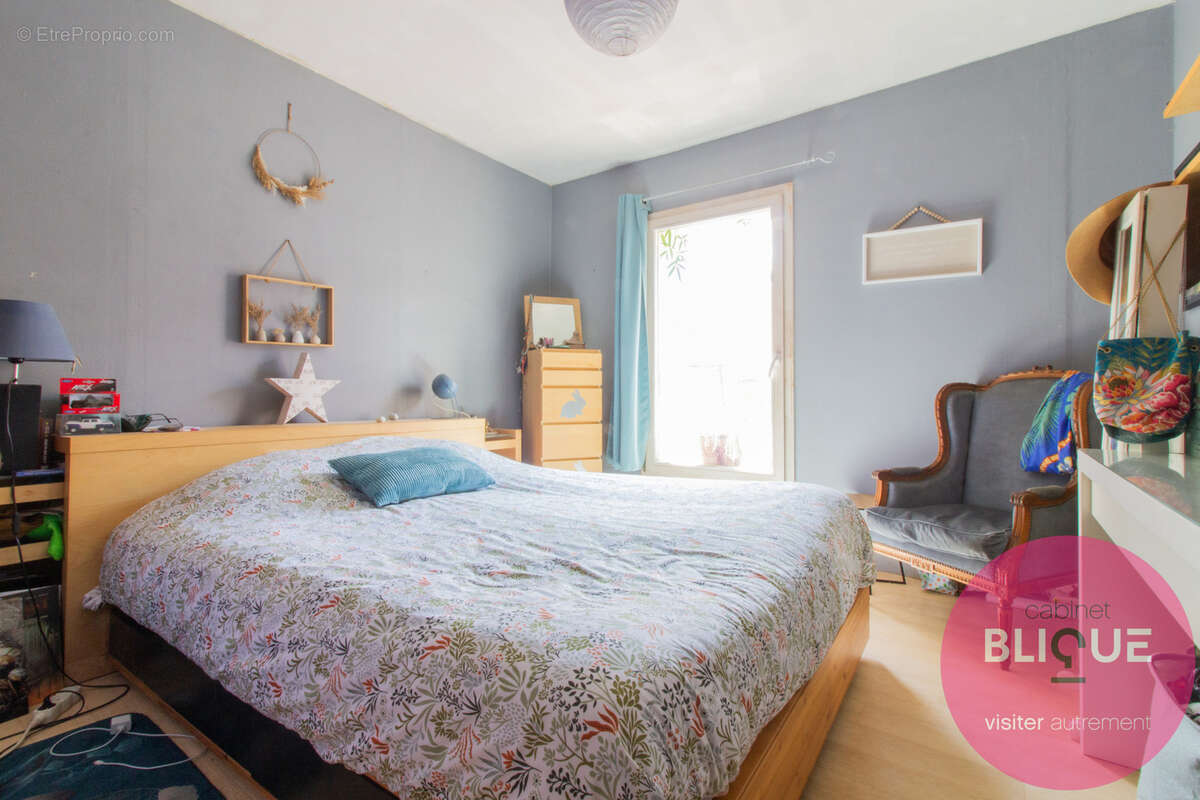 Maison à HOUDREVILLE